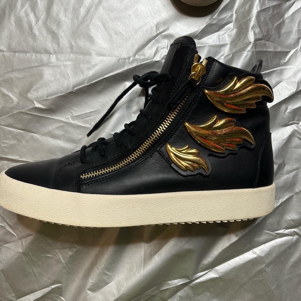 Giuseppe Zanotti Sneakers